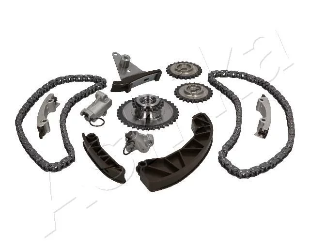 Kit de distribution par chaîne ASHIKA KCKH00