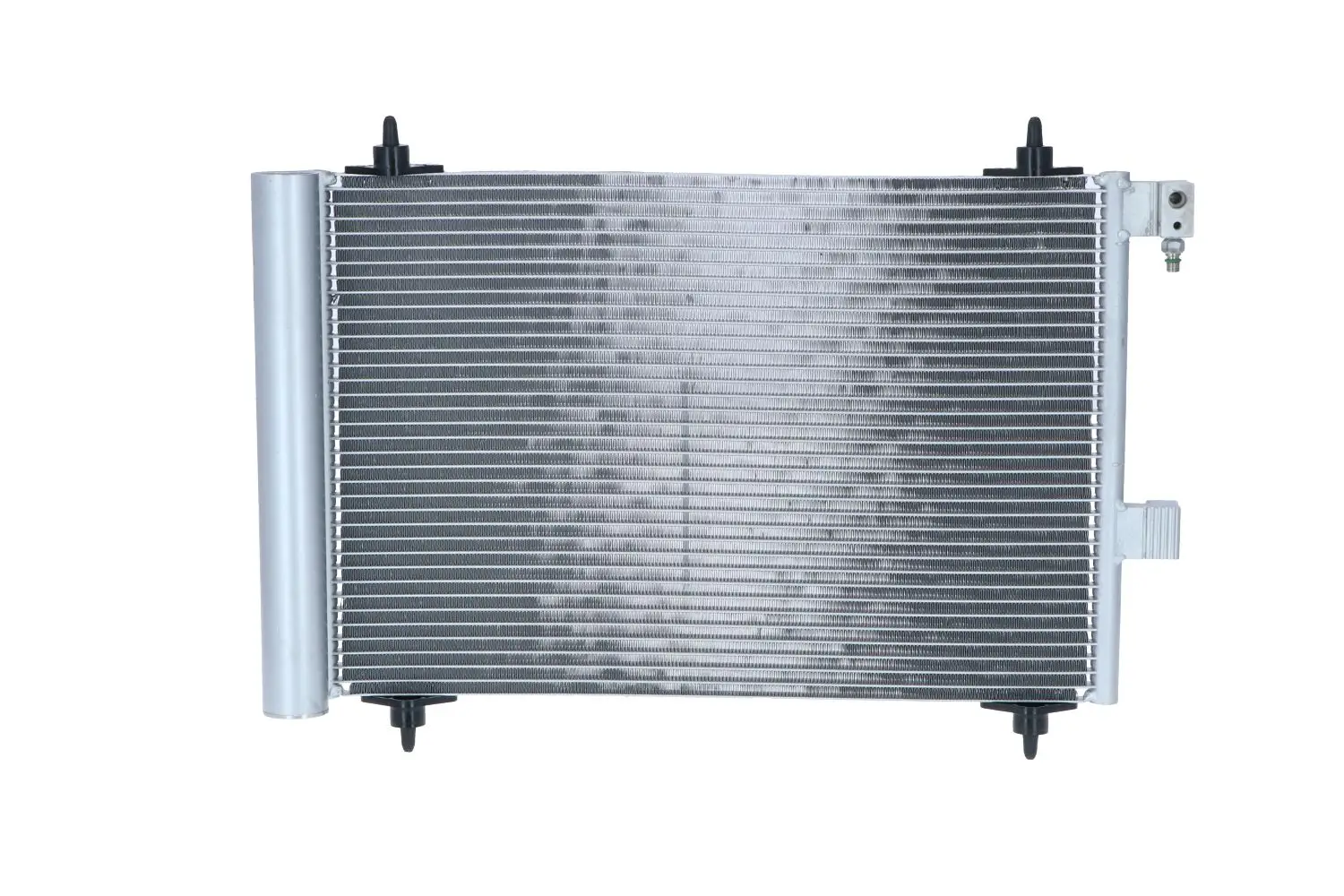 Radiateur climatisation NRF 35649