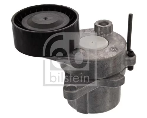 Tendeur de courroie, courroie trapézoïdale à nervures FEBI BILSTEIN 38467