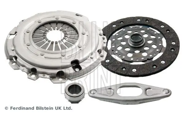 Kit d'embrayage BLUE PRINT ADB113015