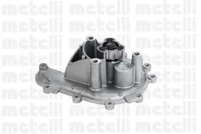 Pompe à eau METELLI 24-0996