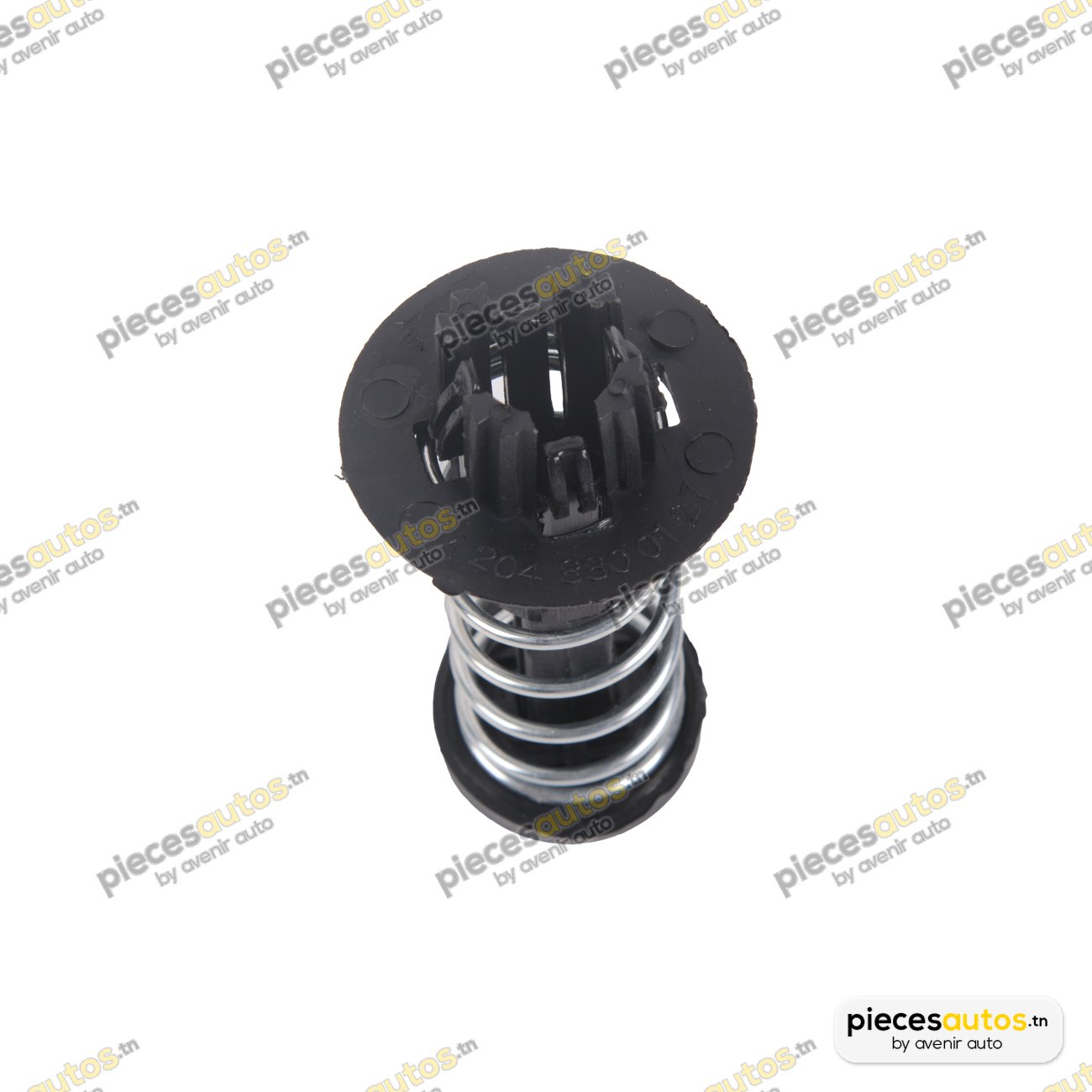 Vérin capot Bapmic BF0114570003