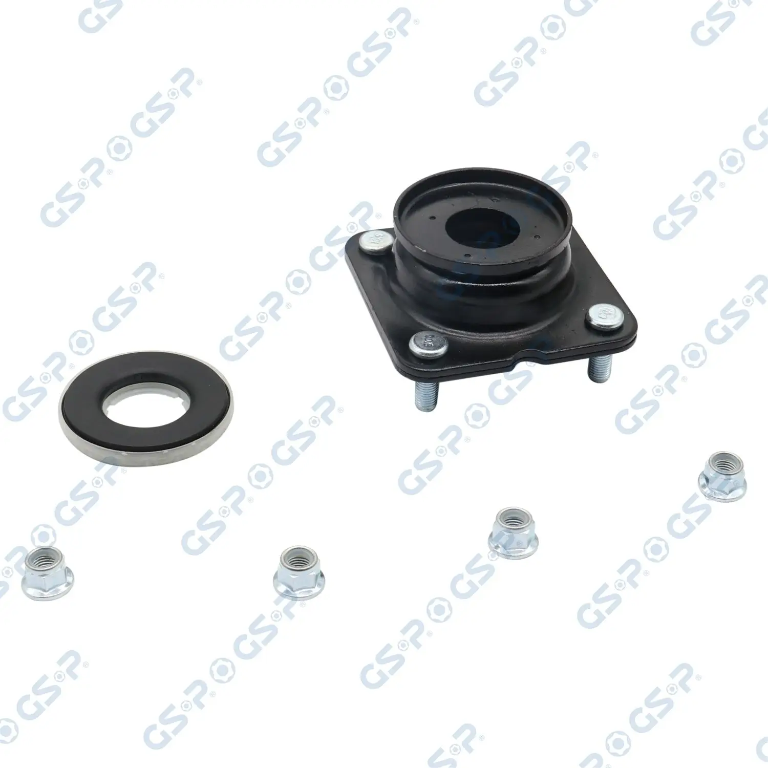 Kit de réparation, coupelle de suspension GSP 514210S
