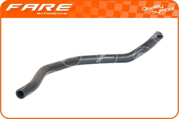 Durite chauffage FARE 15772