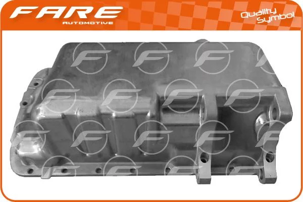 Carter d'huile FARE 10390