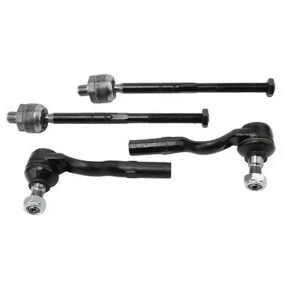 Rotule de barre de connexion Bapmic BACB11-KIT079