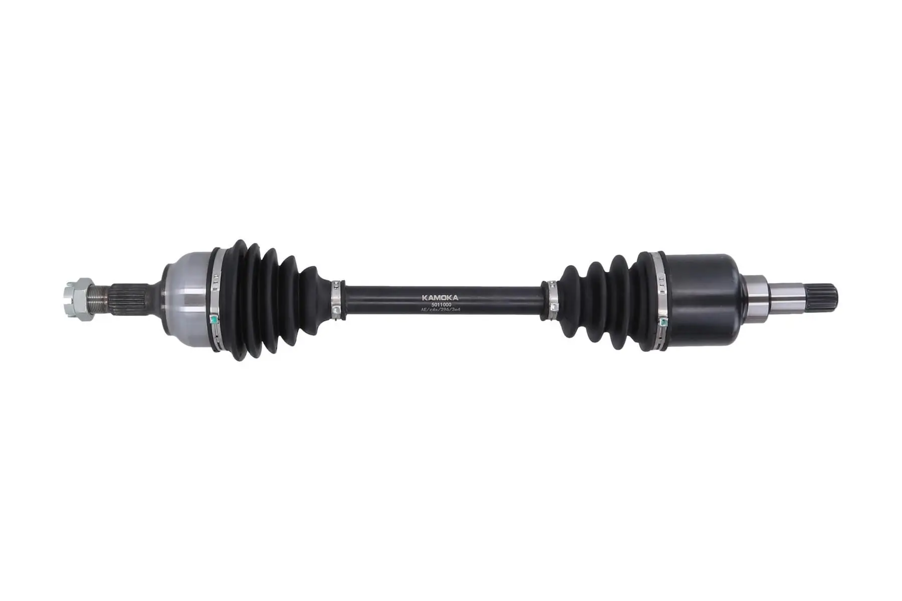 Cardan KAMOKA 5011000