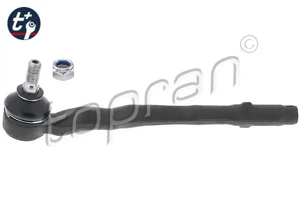 Rotule de barre de connexion TOPRAN 500 434