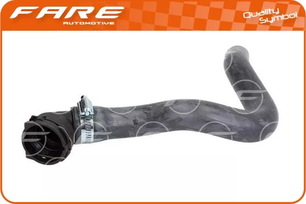 Durite de radiateur FARE 16570
