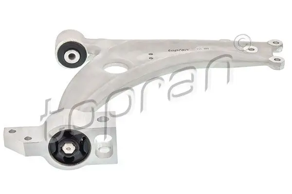 Bras et Triangle suspension TOPRAN 111 989