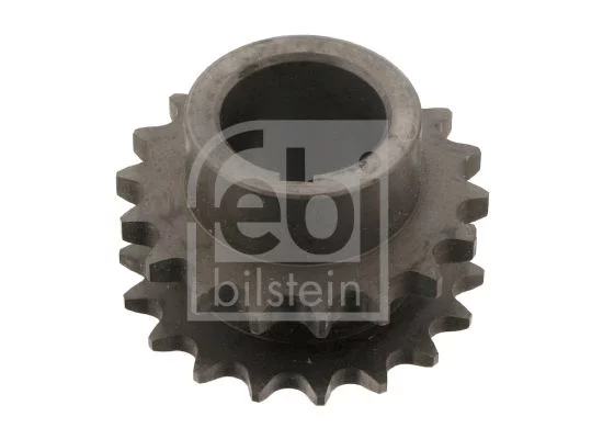 Roue dentée, vilebrequin FEBI BILSTEIN 25072
