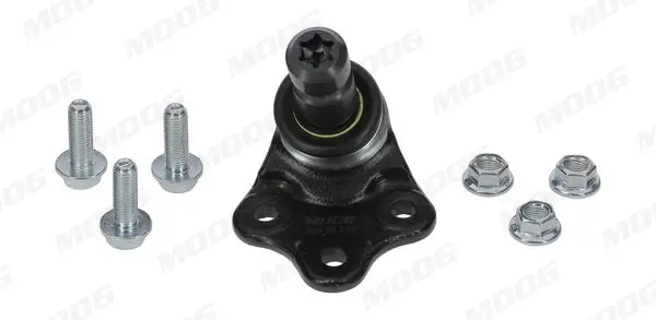 Rotule de suspension MOOG LR-BJ-15965