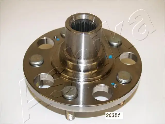 Moyeu de roue ASHIKA 44-20321