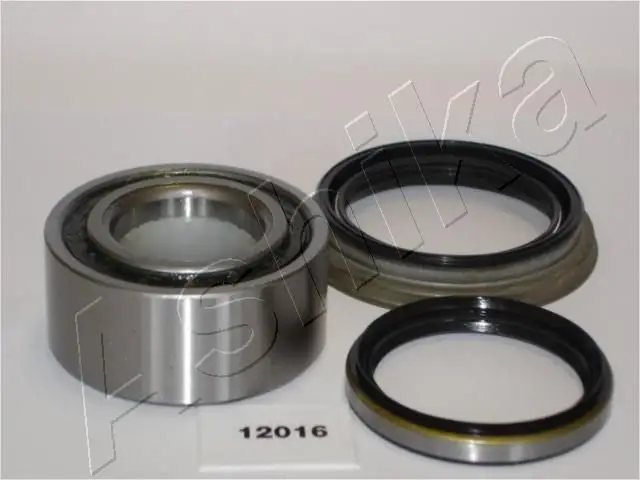 Kit de roulements de roue ASHIKA 44-12016
