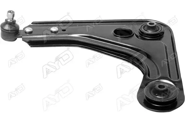Bras et Triangle suspension AYD 97-00785