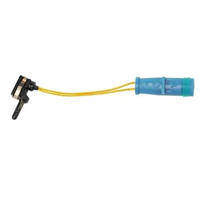 Contact d'avertissement, usure des plaquettes de frein Bapmic BACB11-415024