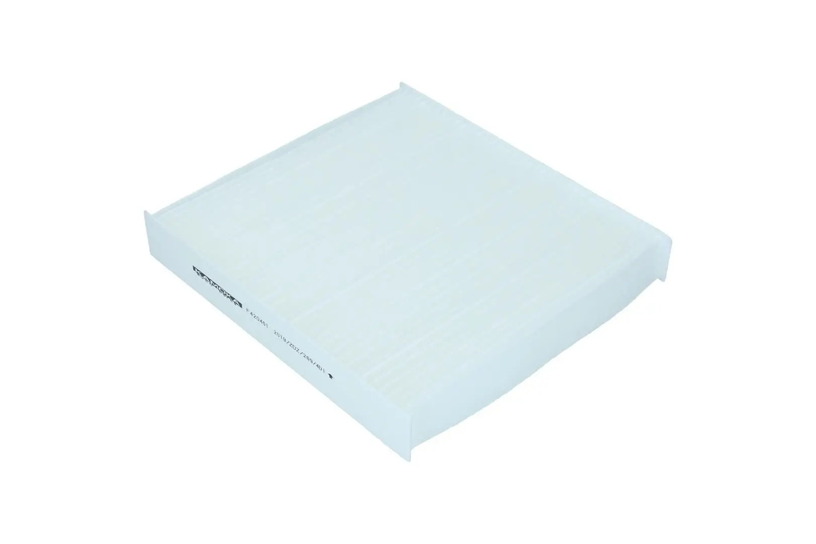 Filtre habitacle KAMOKA F420401