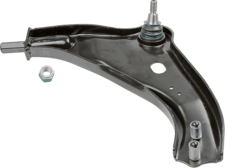 Bras et Triangle suspension LEMFÖRDER 39905 01