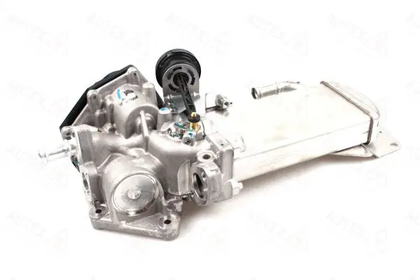 Module-EGR Engitronic EGRV055