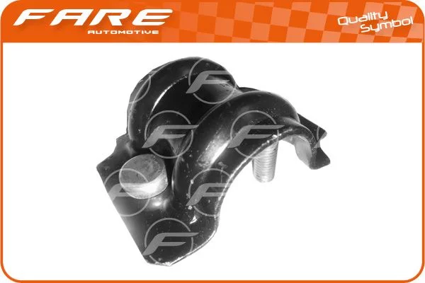 Silent-bloc barre stabilisatrice FARE 1033