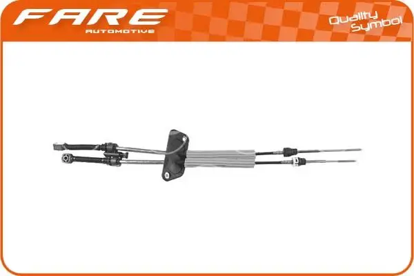 Cable vitesse FARE 29683