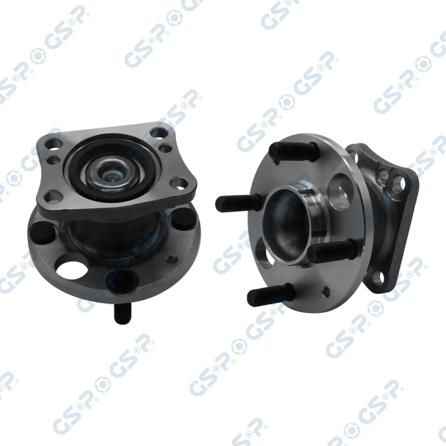 Kit de roulements de roue GSP 9400110