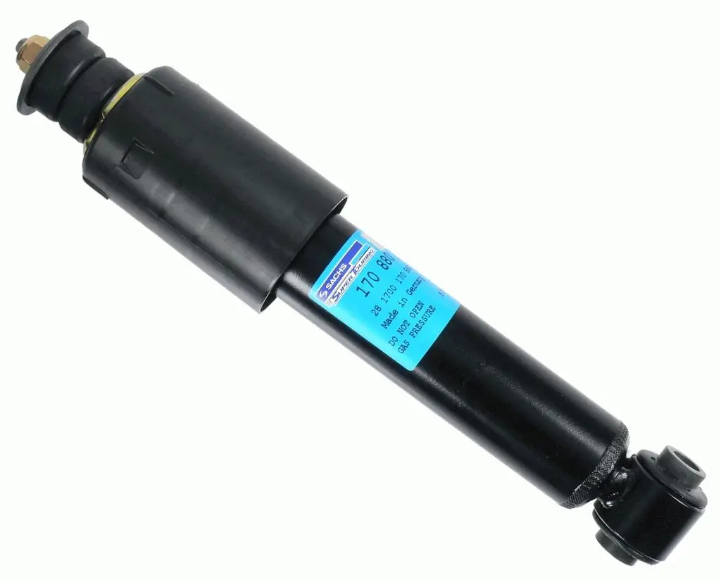 Amortisseur SACHS 170 880