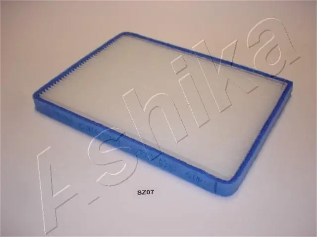 Filtre habitacle ASHIKA 21-SZ-Z07