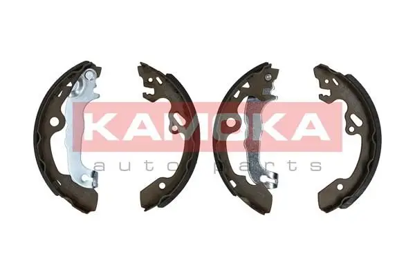 Jeu de mâchoires de frein KAMOKA JQ202019