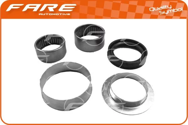 Kit de réparation, bras triangulaire FARE 4413