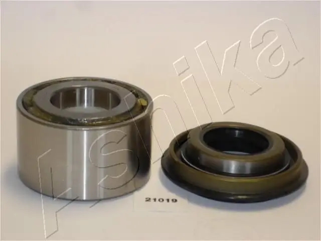 Kit de roulements de roue ASHIKA 44-21019