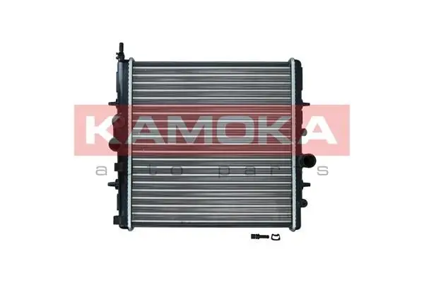 Radiateur, refroidissement du moteur KAMOKA 7705153