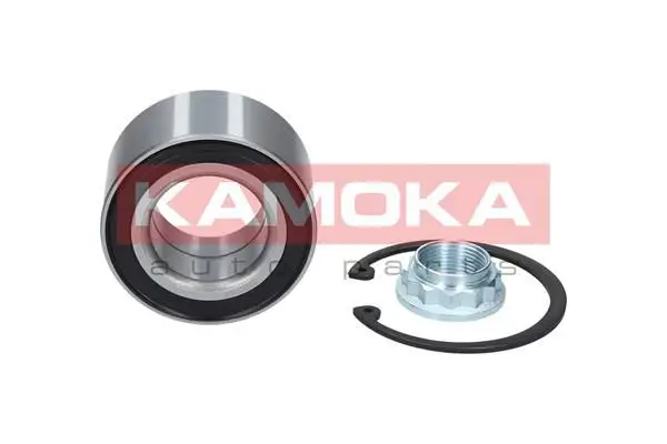 Kit de roulements de roue KAMOKA 5600084