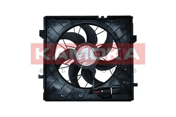 Ventilateur, refroidissement du moteur KAMOKA 7740098