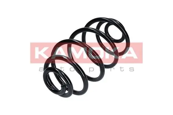 Jeu de 2 Ressort de suspension KAMOKA 2120264