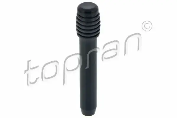 Bouton de verrouillage TOPRAN 103 094