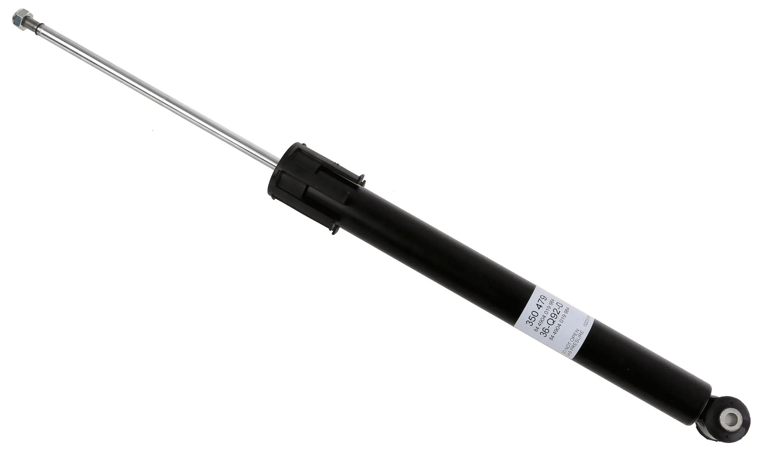 Amortisseur SACHS 350 479