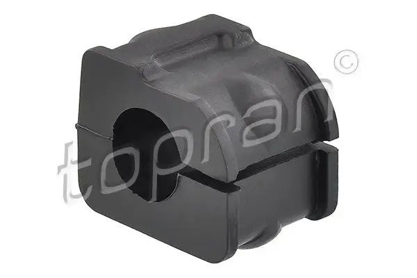 Silent-bloc barre stabilisatrice TOPRAN 107 301