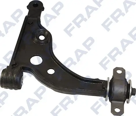 Bras et Triangle suspension FRAP F2049
