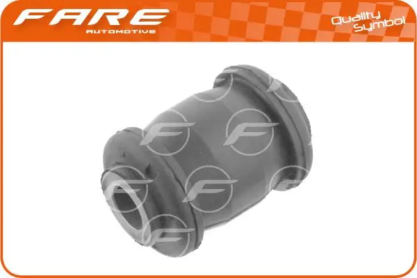 Bras et Triangle suspension FARE 14370