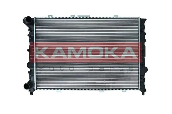 Radiateur, refroidissement du moteur KAMOKA 7705001