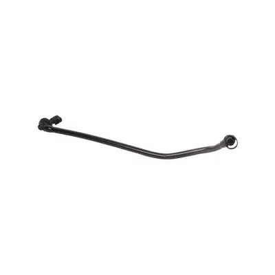 Tuyau, ventilation de carter-moteur Bapmic BF0424710051