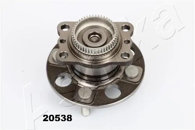 Moyeu de roue ASHIKA 44-20538
