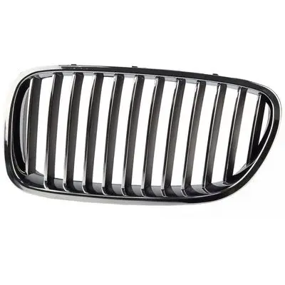 Grille de ventilation, pare-chocs Bapmic ATPP1212118028