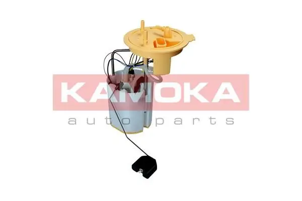 Unité d'injection de carburant KAMOKA 8400016