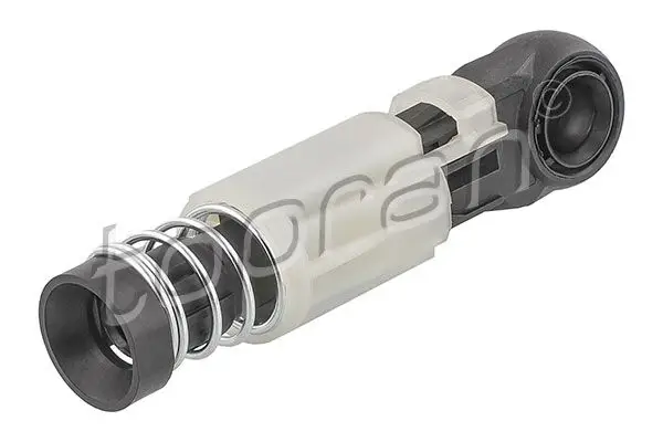 Cable vitesse TOPRAN 117 808