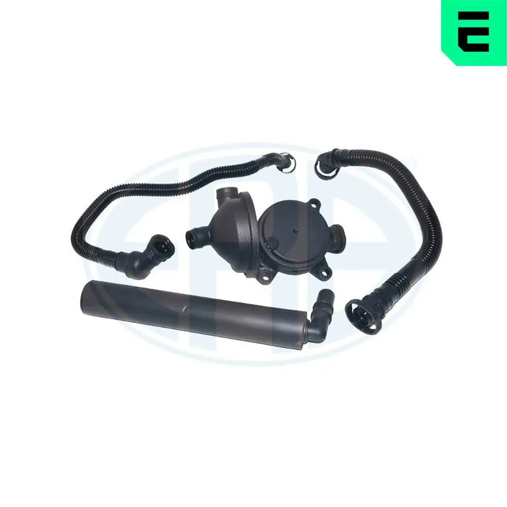 Séparateur d'huile, prise de recyclage des gas de carter ERA 559120A