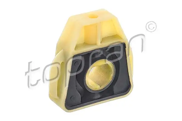 Suspension, radiateur TOPRAN 112 414
