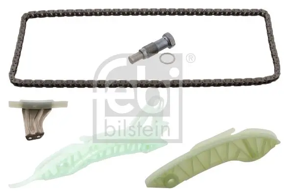 Kit de distribution par chaîne FEBI BILSTEIN 33162