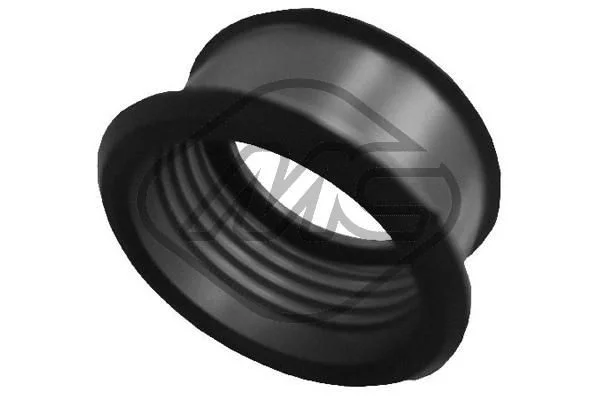 Durite turbo Metalcaucho 05134